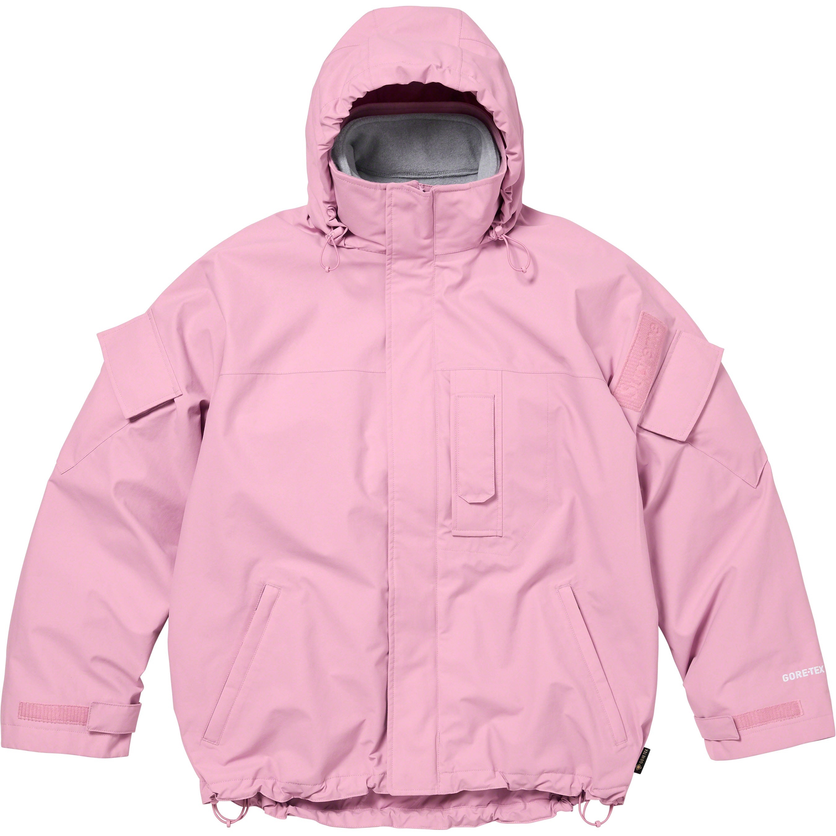 2-in-1 GORE-TEX Polartec® Liner Jacket view 44